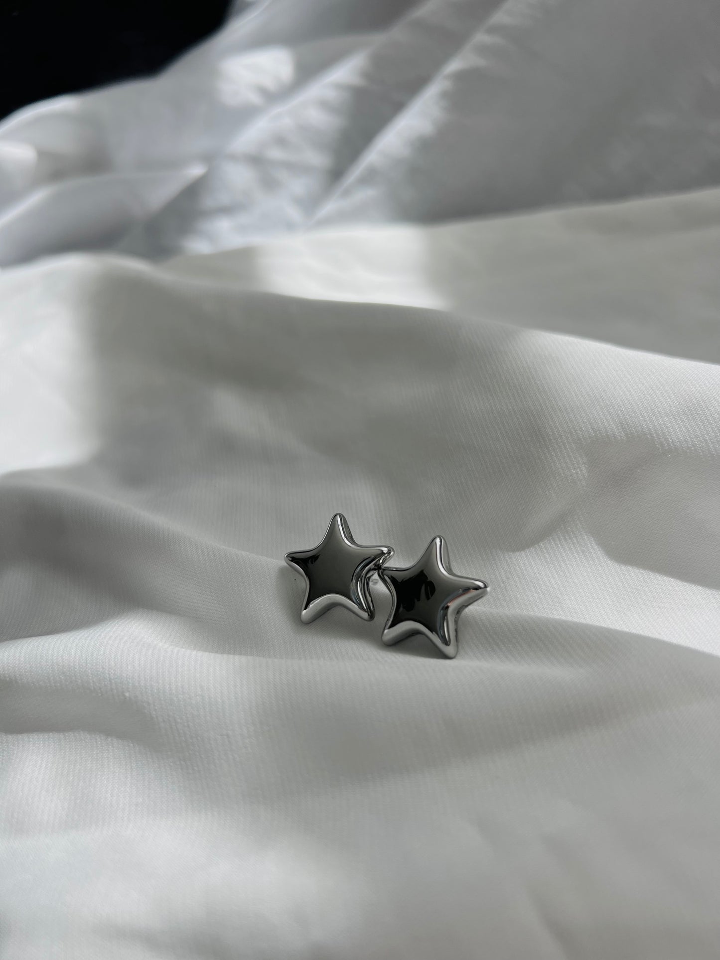 Aretes Estrella