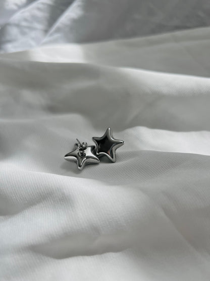 Aretes Estrella