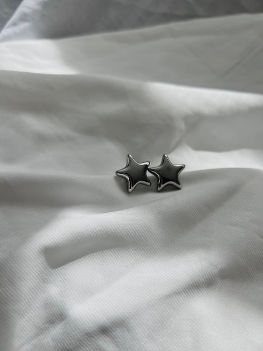 Aretes Estrella