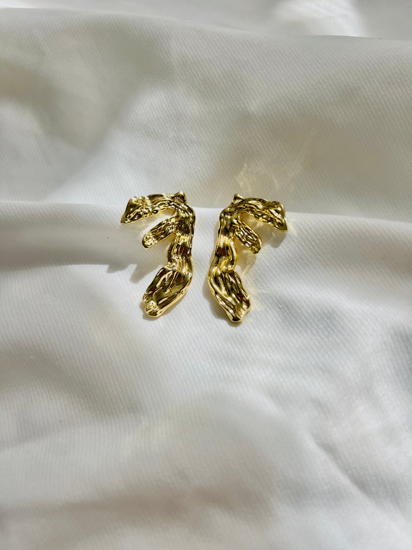 Aretes Angel