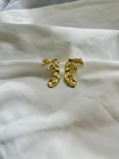 Aretes Angel