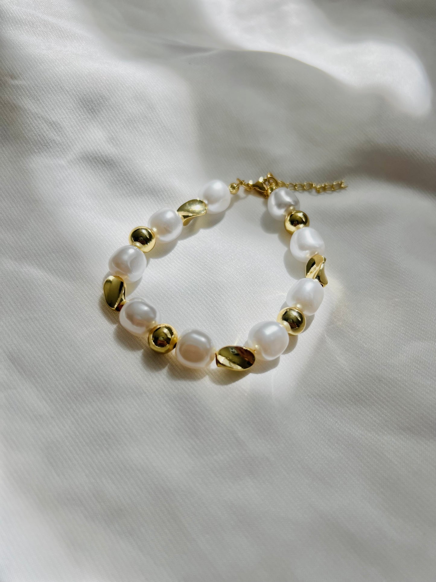 Pulsera Perla