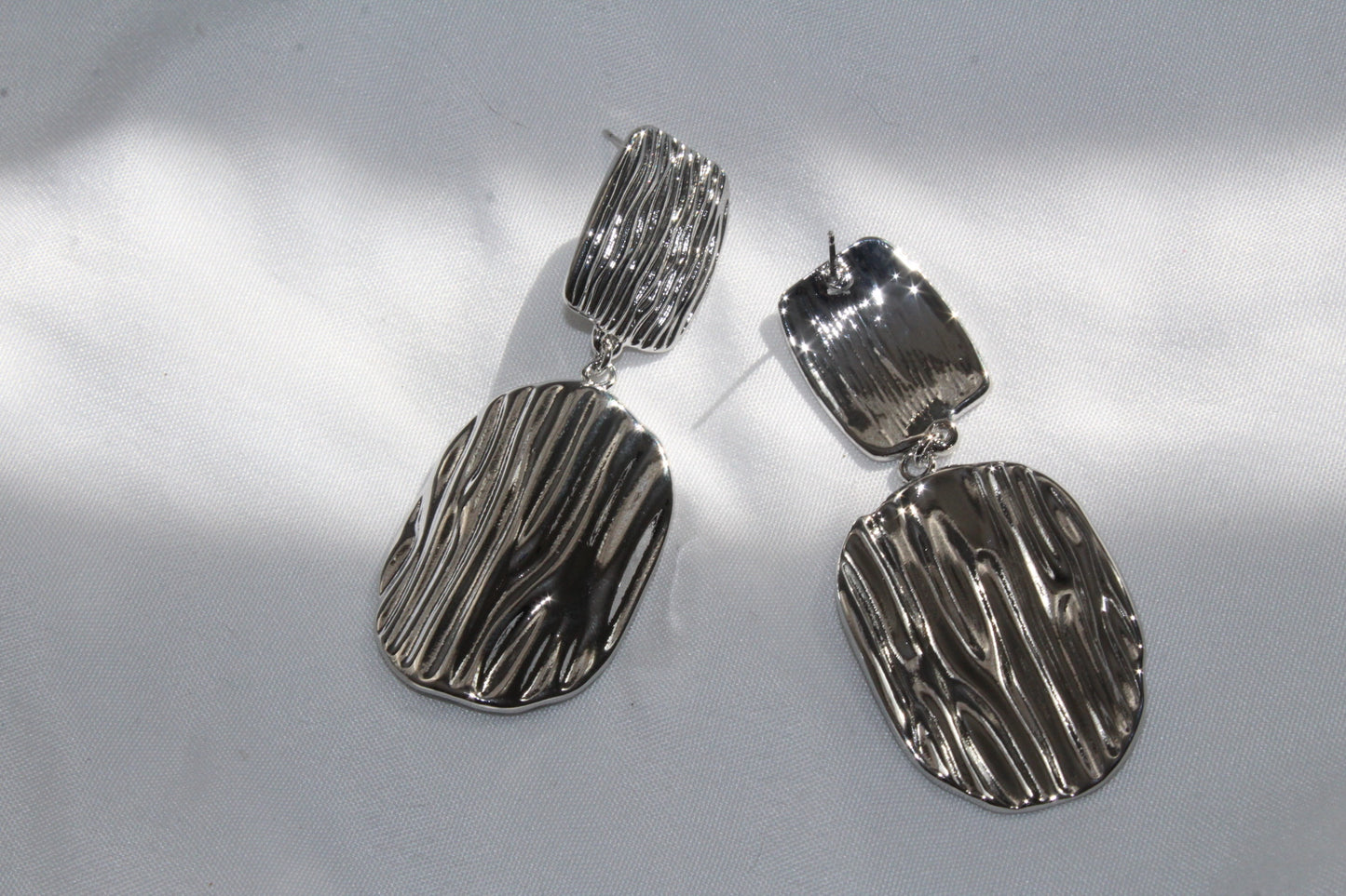 Aretes Paula