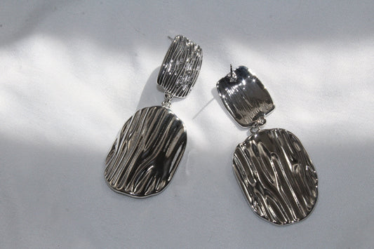 Aretes Paula