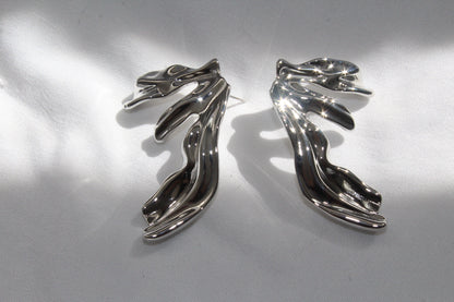 Aretes Angel