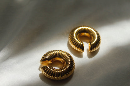 Earcuffs Espiral