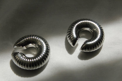 Earcuffs Espiral